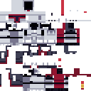 Texture for arc trooper redd