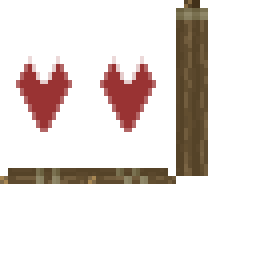 Texture for ハート