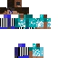Texture for sigge