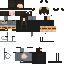 Texture for Aline_S2