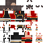 Texture for goku 3