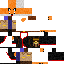 Texture for FireFox Indiana