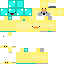 Texture for cact