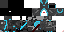 Texture for Fantom Flux