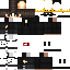 Texture for SupremeBoy
