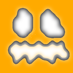 Texture for PumpkinHead