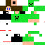 Texture for mikael