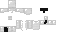 Texture for iron layer