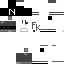 Texture for skin MC 1