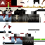 Texture for esqueleton 