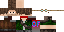 Texture for cellBits