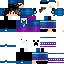 Texture for Calvin07