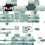 Texture for PinguAstronaut