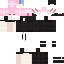 Texture for Hooman