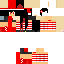 Texture for Christmas Asterisk
