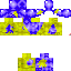 Texture for Steve