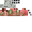 Texture for Monster School Zombie Pigman Girl