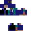 Texture for MrYannis45