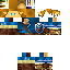 Texture for Link Breath of the Wild