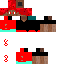 Texture for skin