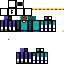 Texture for King Avatar