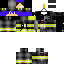 Texture for Firefighter truner
