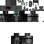 Texture for RustySith