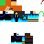 Texture for axel