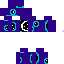Texture for Kirill 