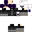 Texture for Kevky Puppet