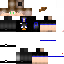 Texture for Planet734