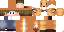 Texture for im the 3D guy trying to light a fire with flint and a sword :P