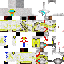 Texture for Redobot