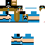 Texture for LexieTheMudkip backwards