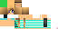 Texture for (;