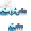Texture for nevasca