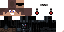 Texture for mano brow