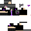 Texture for TemmieGaming Potential Edit