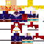 Texture for Kerai PRE