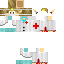 Texture for Backfisch_Jacky