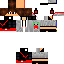 Texture for скин
