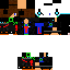 Texture for thepokedroid