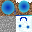 Texture for Snowed Grass Block