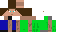 Texture for steve