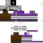 Texture for Hunter_