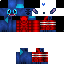 Texture for Red stitch2