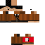 Texture for hit