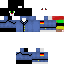 Texture for Mini's formal
