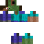Texture for steve