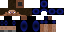 Texture for steve